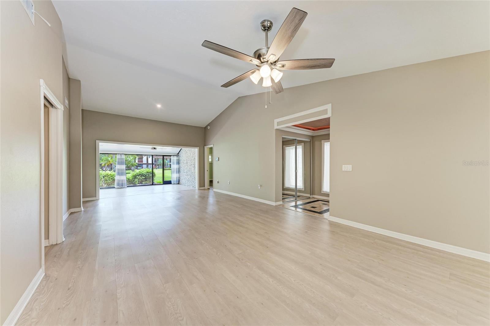 TIMBER CREEK ONE - Residential