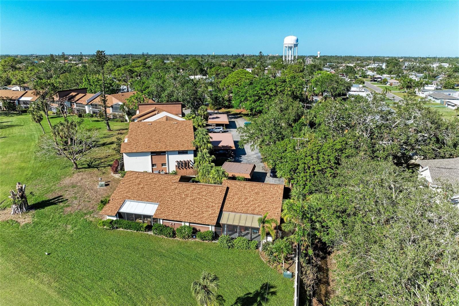 TIMBER CREEK ONE - Residential