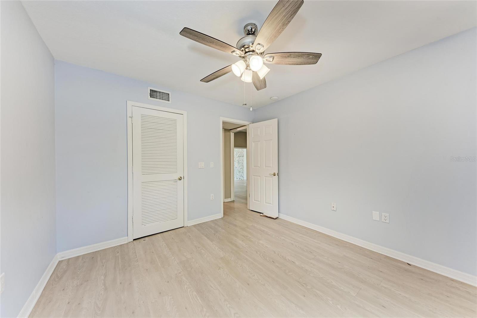 TIMBER CREEK ONE - Residential