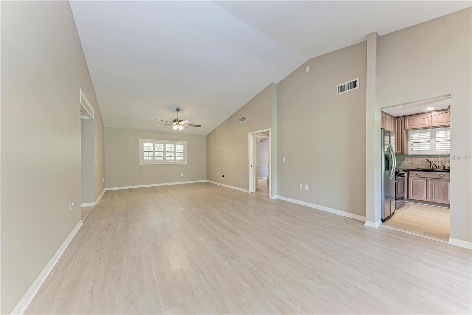 TIMBER CREEK ONE - Residential