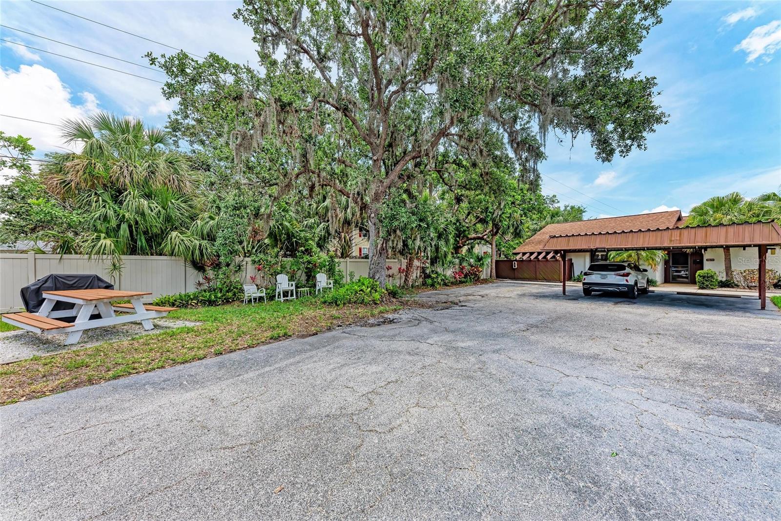 TIMBER CREEK ONE - Residential