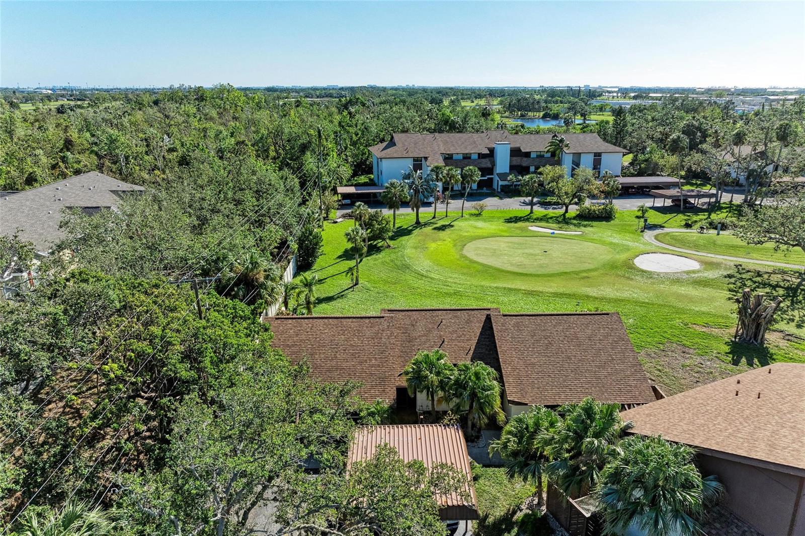 TIMBER CREEK ONE - Residential