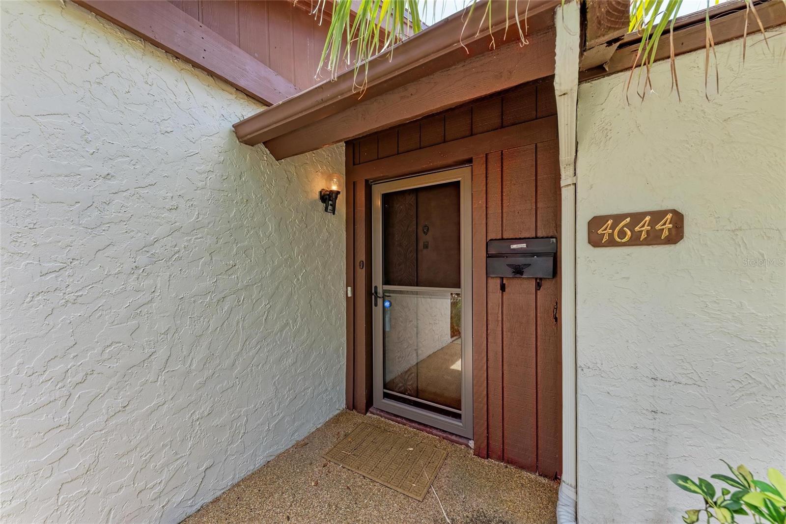 TIMBER CREEK ONE - Residential