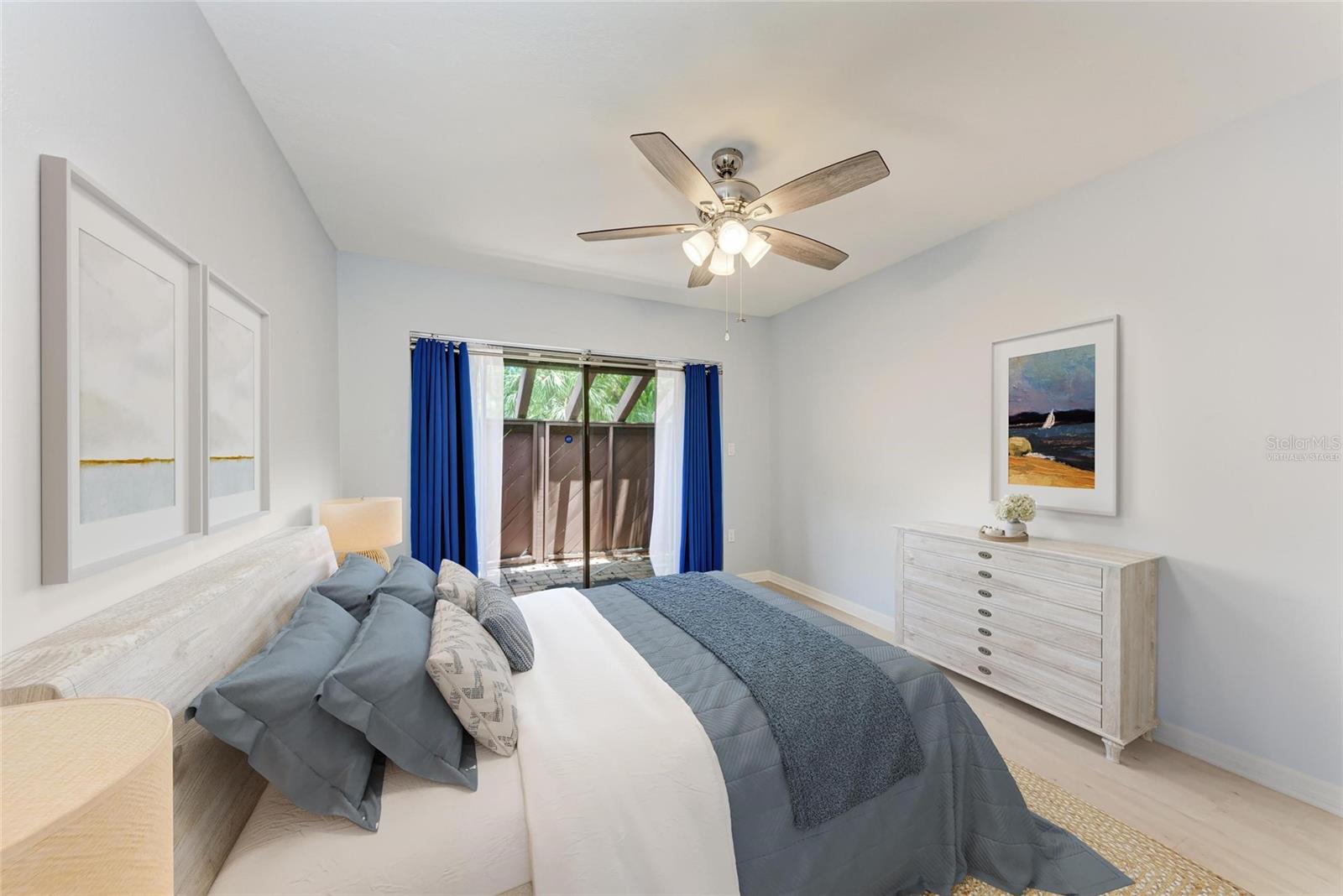 TIMBER CREEK ONE - Residential