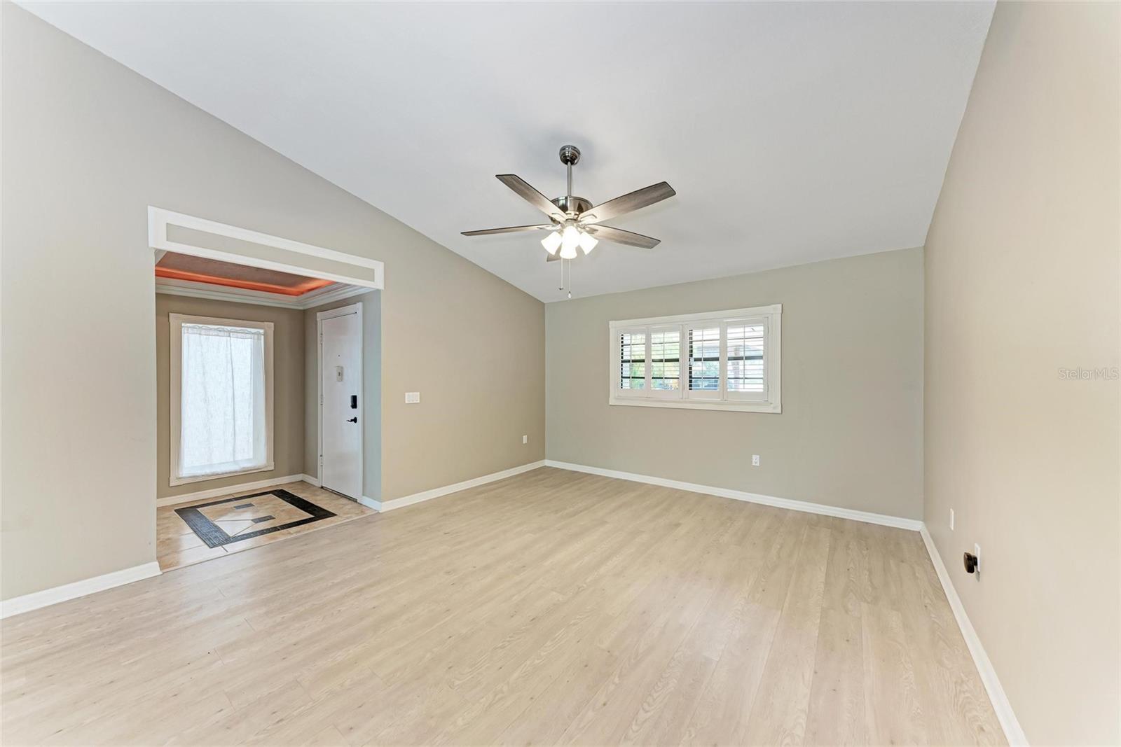 TIMBER CREEK ONE - Residential