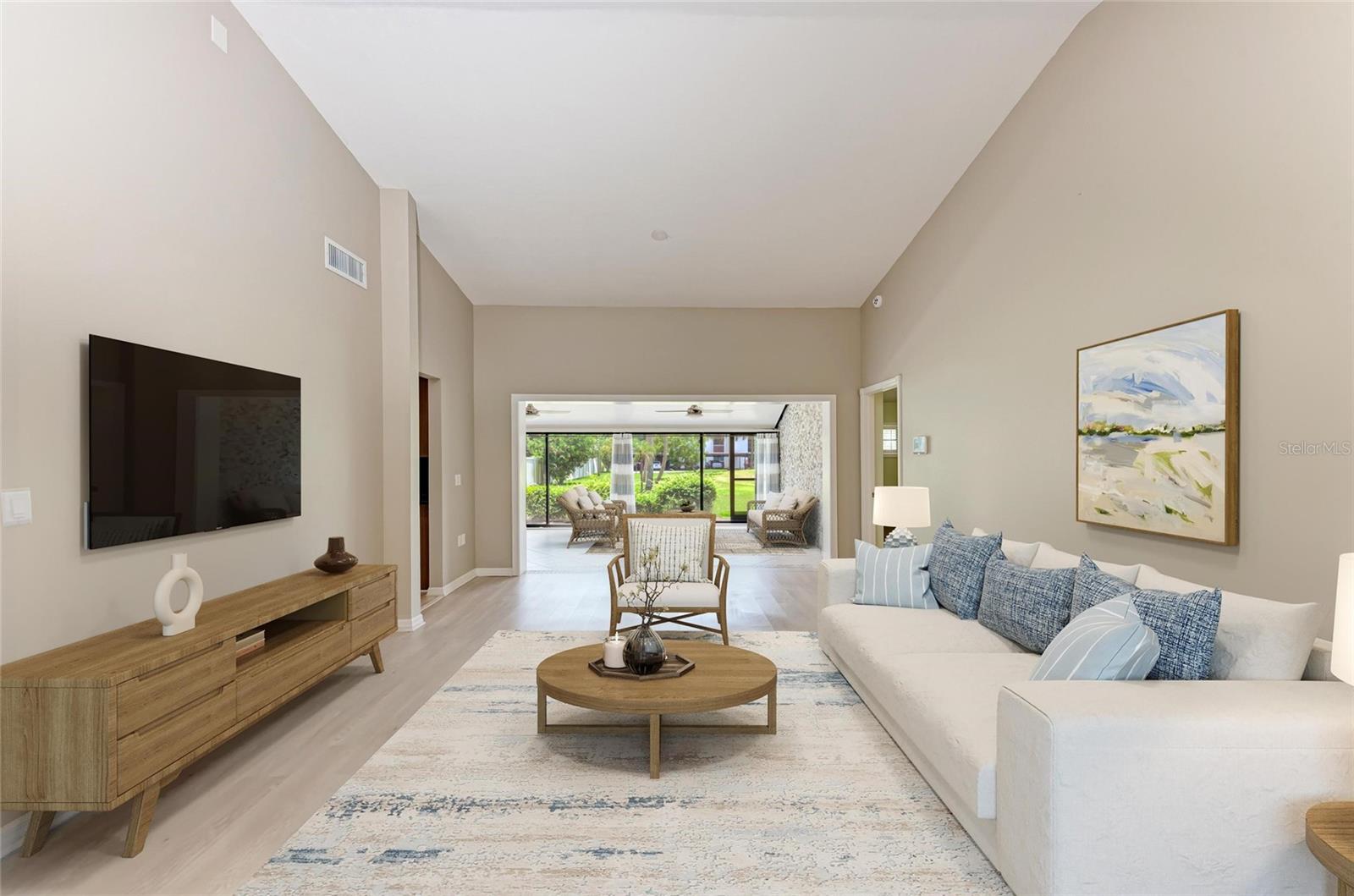 TIMBER CREEK ONE - Residential