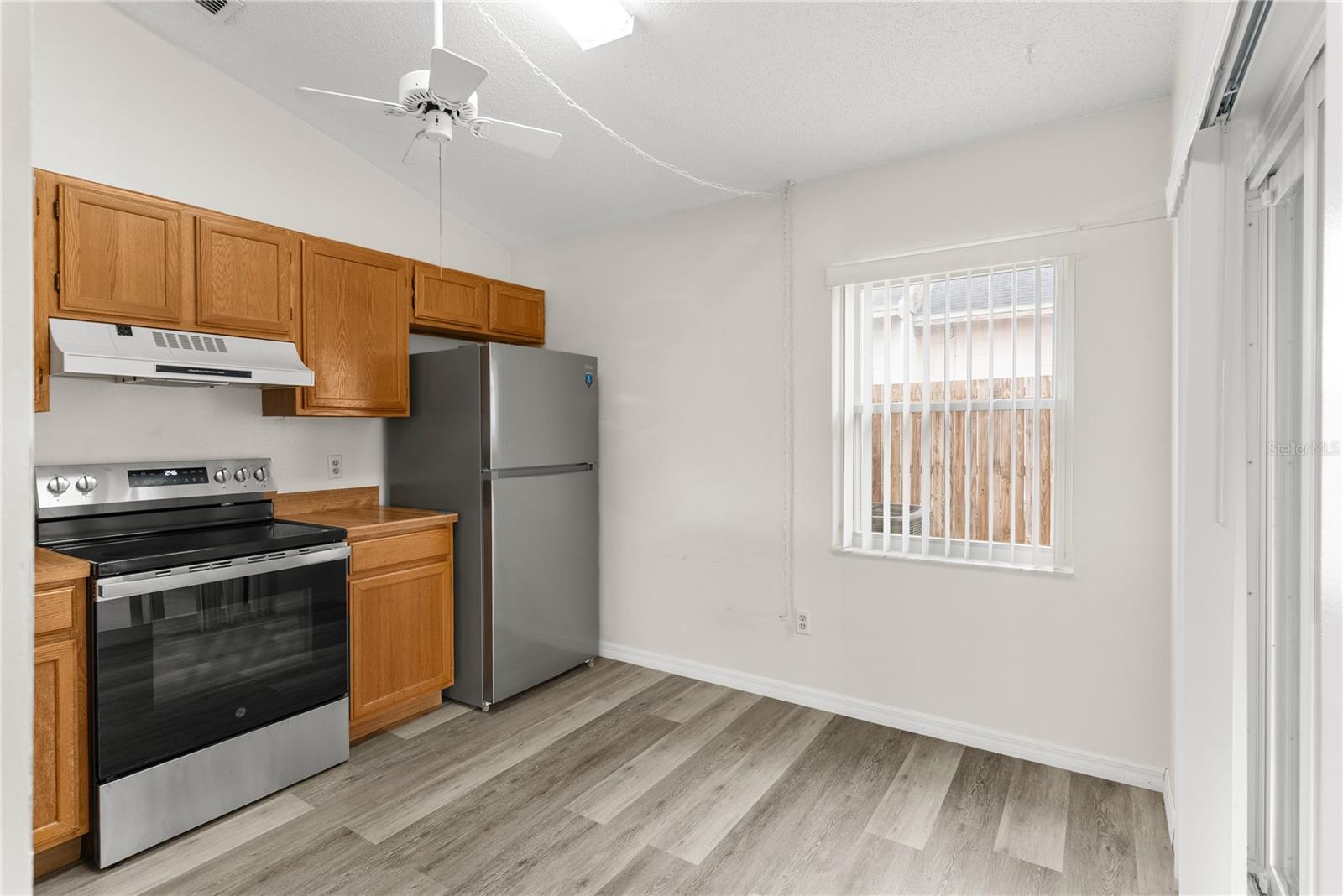 SOUTHRIDGE - Residential