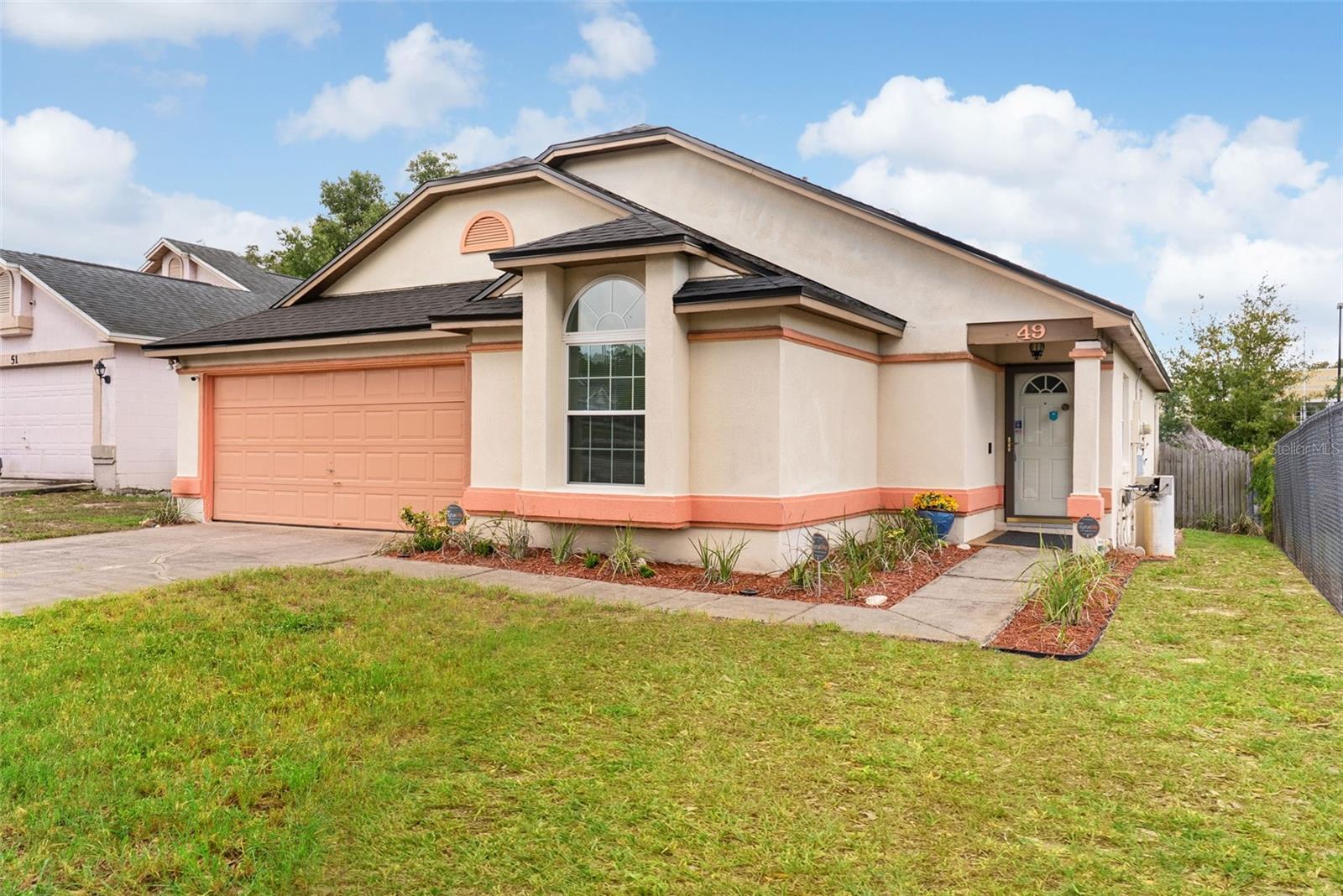 SOUTHRIDGE - Residential