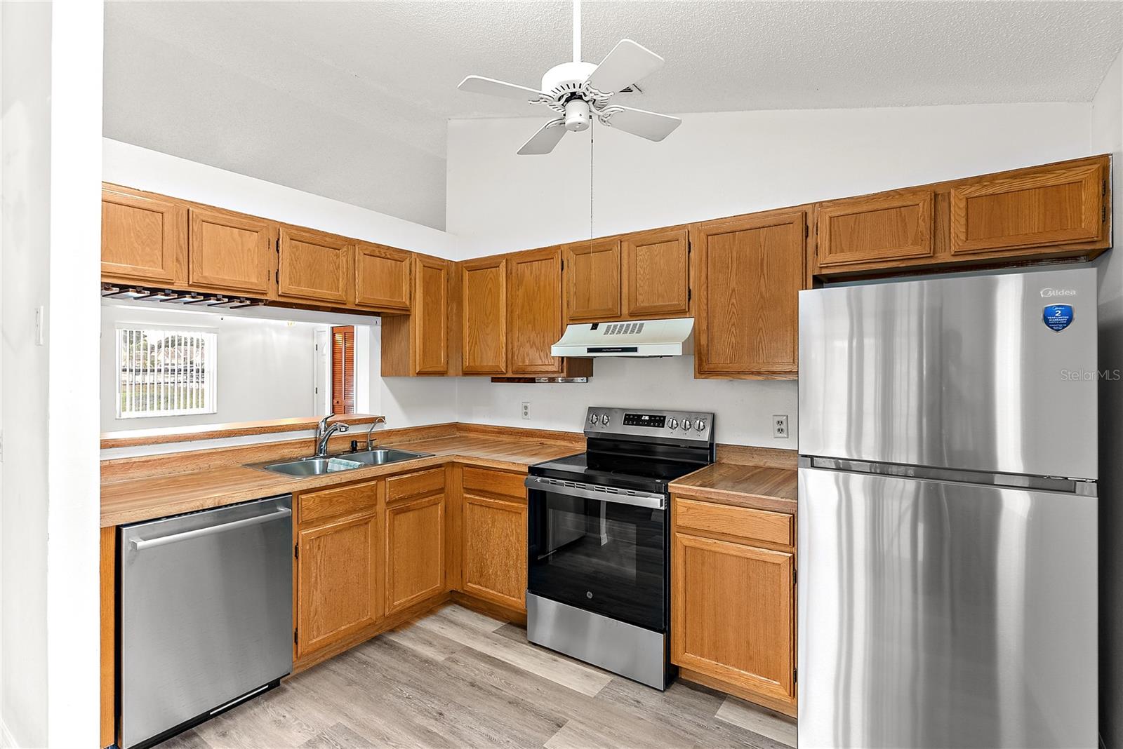 SOUTHRIDGE - Residential