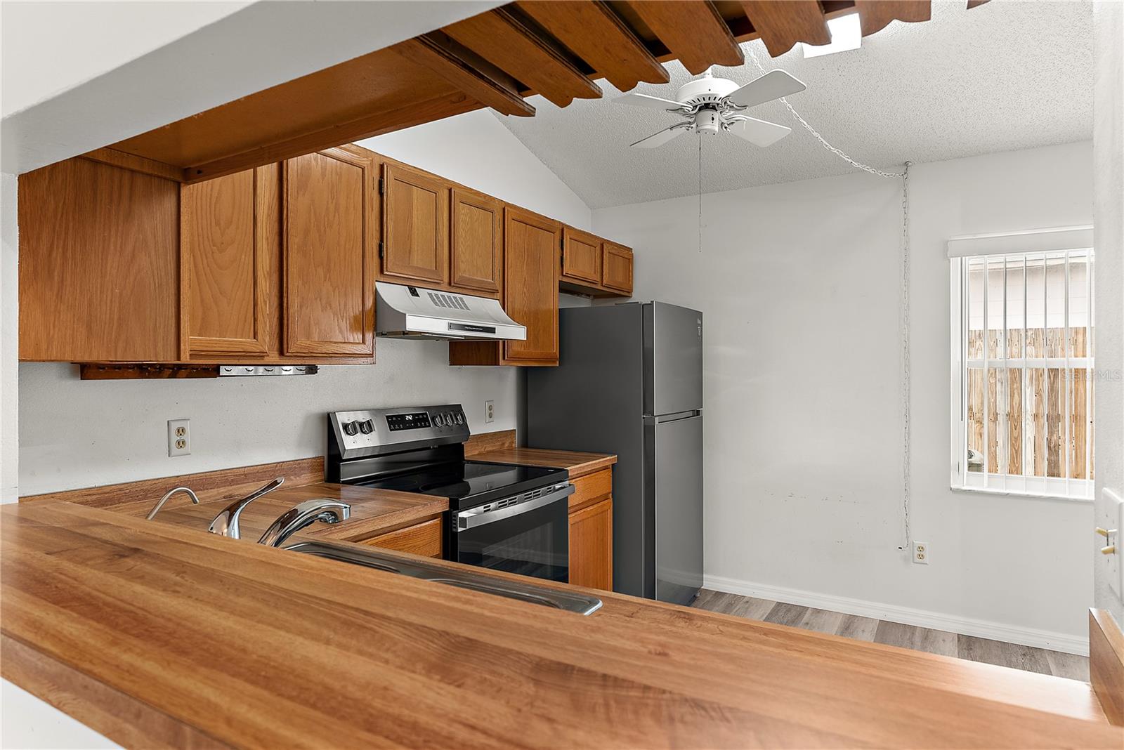 SOUTHRIDGE - Residential