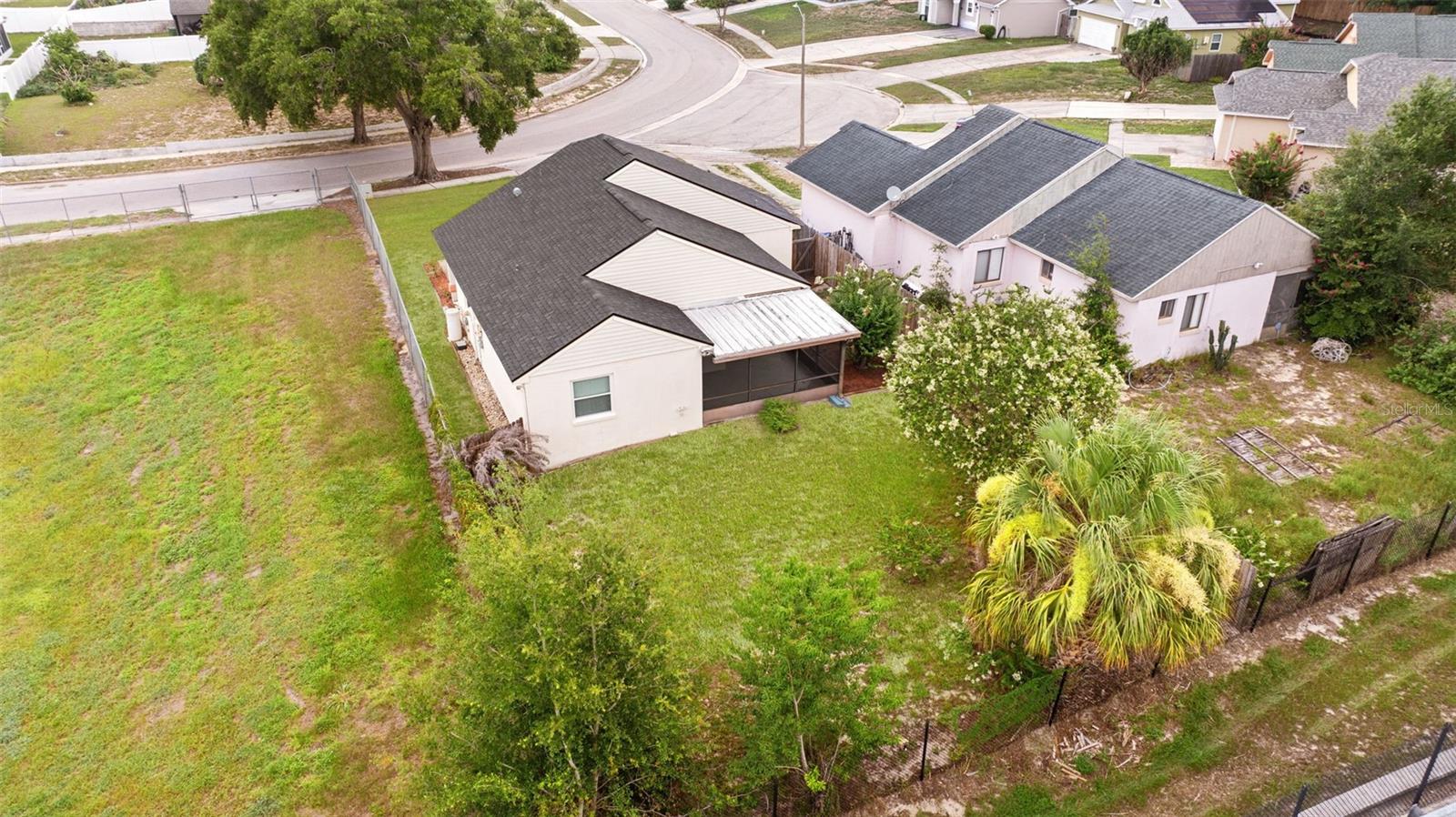 SOUTHRIDGE - Residential