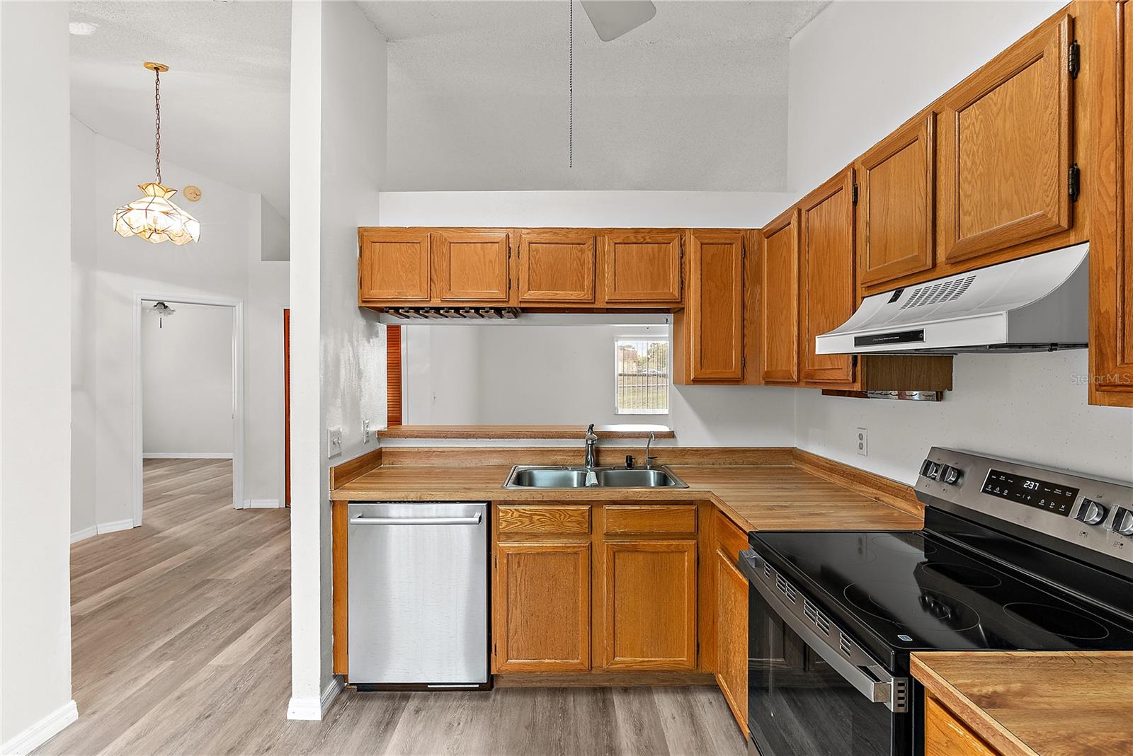 SOUTHRIDGE - Residential