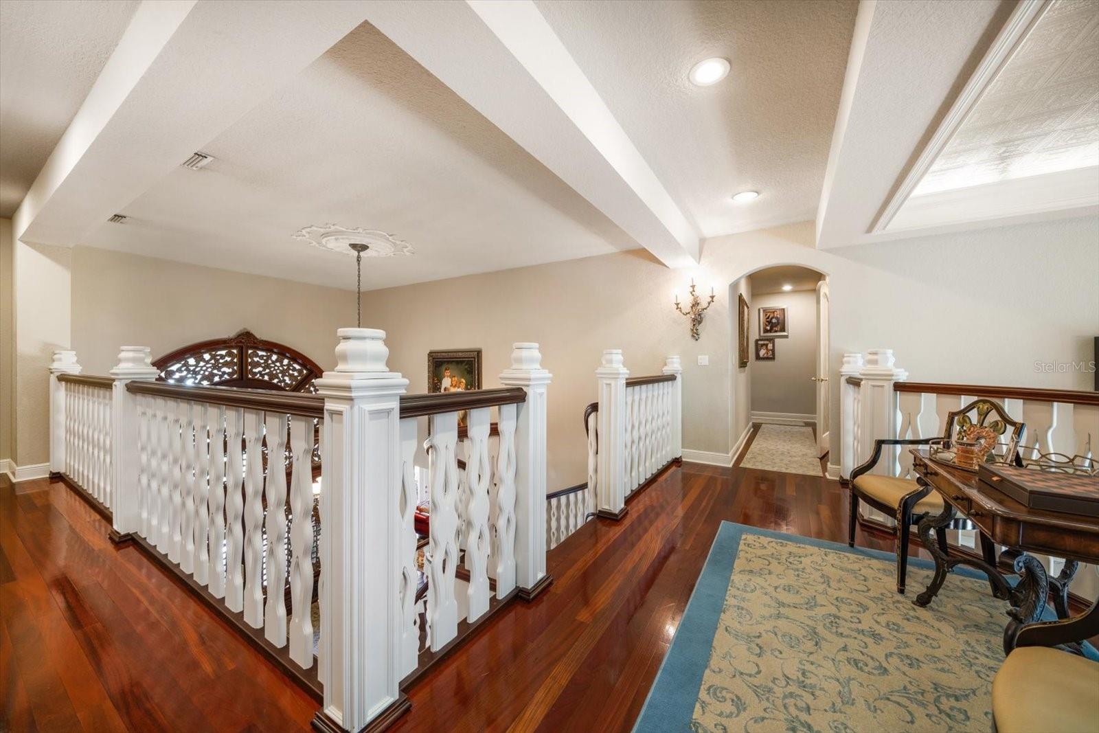 COACHMAN LAKES ESTATES - Residential