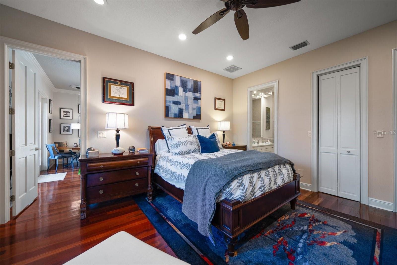 COACHMAN LAKES ESTATES - Residential