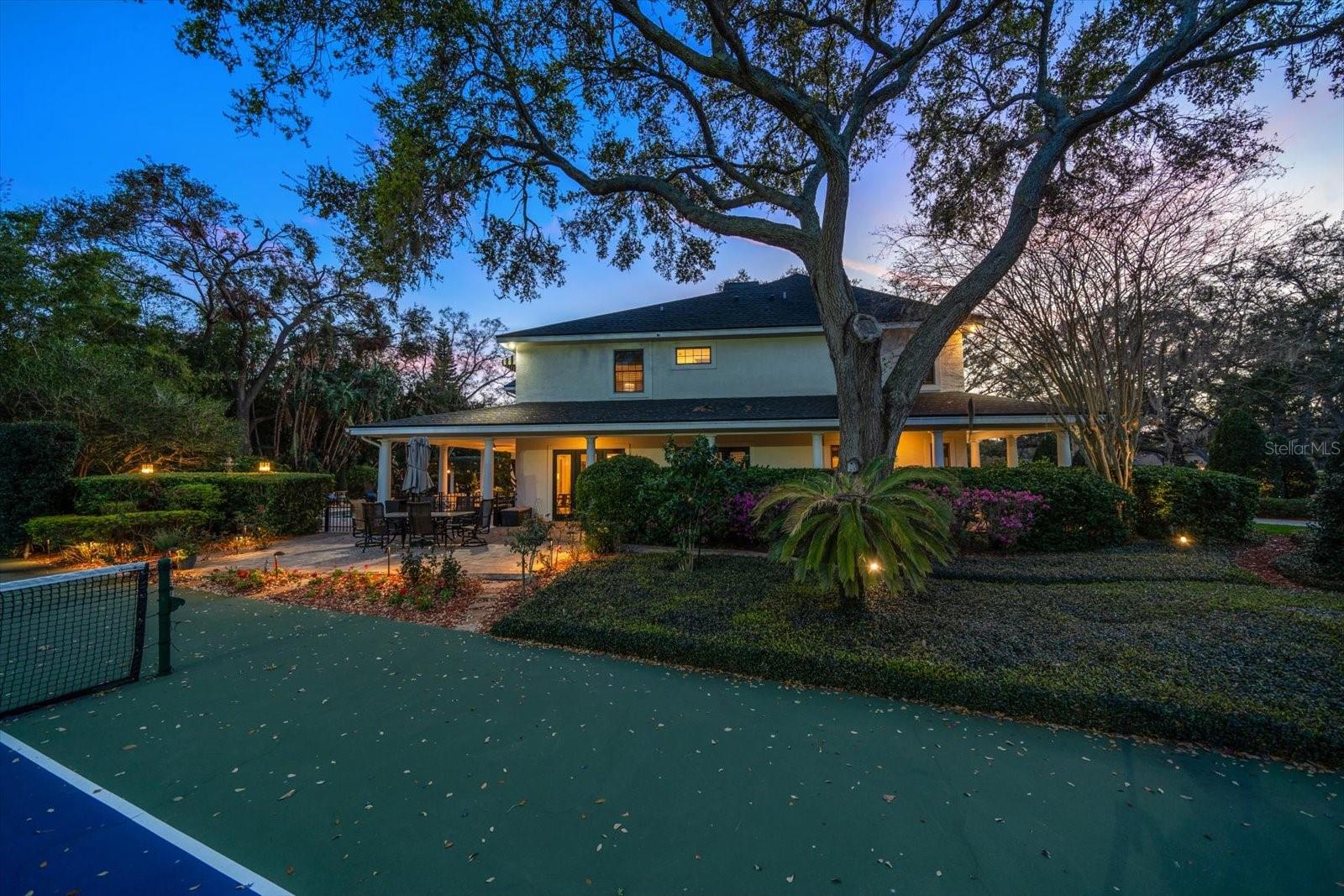 COACHMAN LAKES ESTATES - Residential