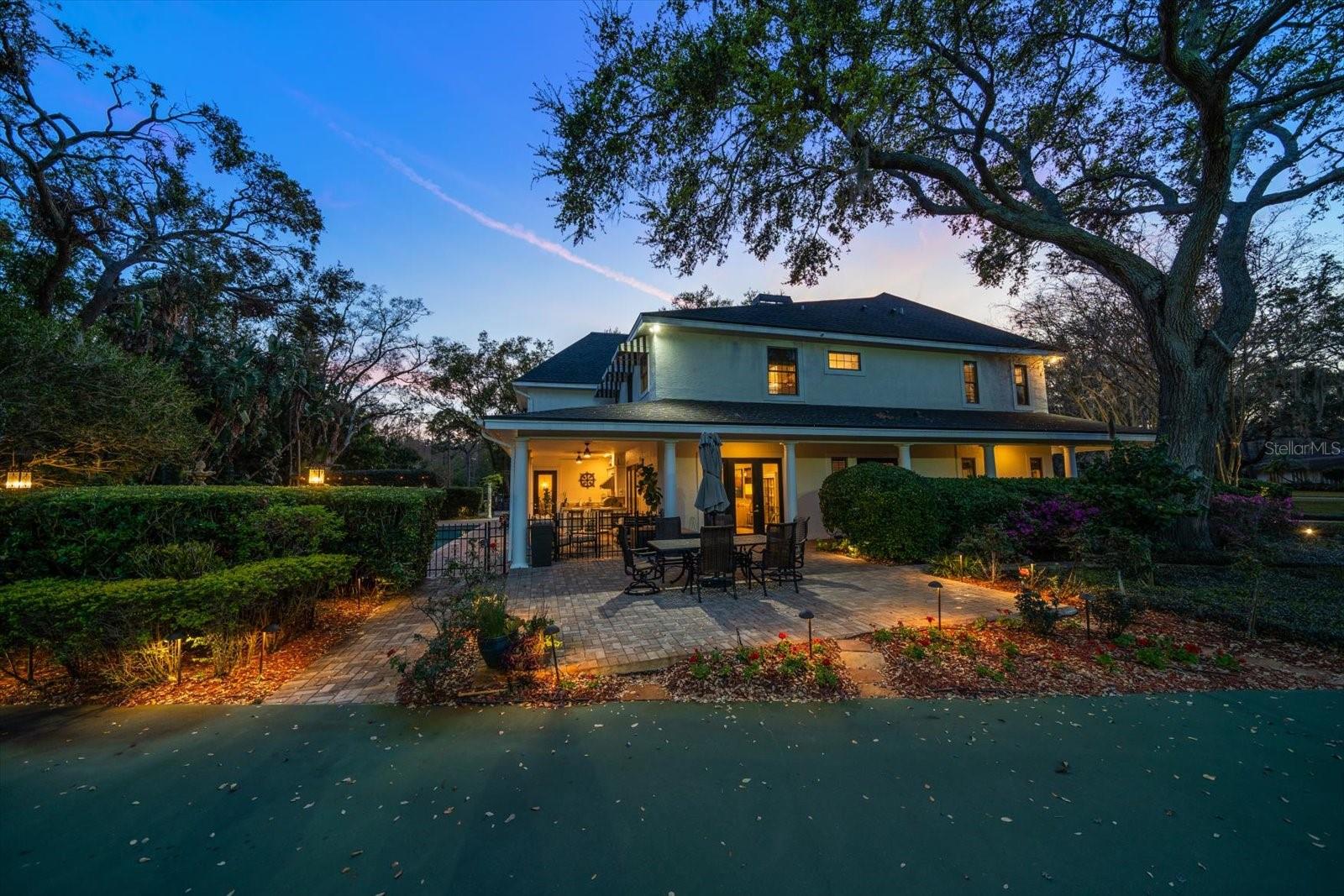 COACHMAN LAKES ESTATES - Residential