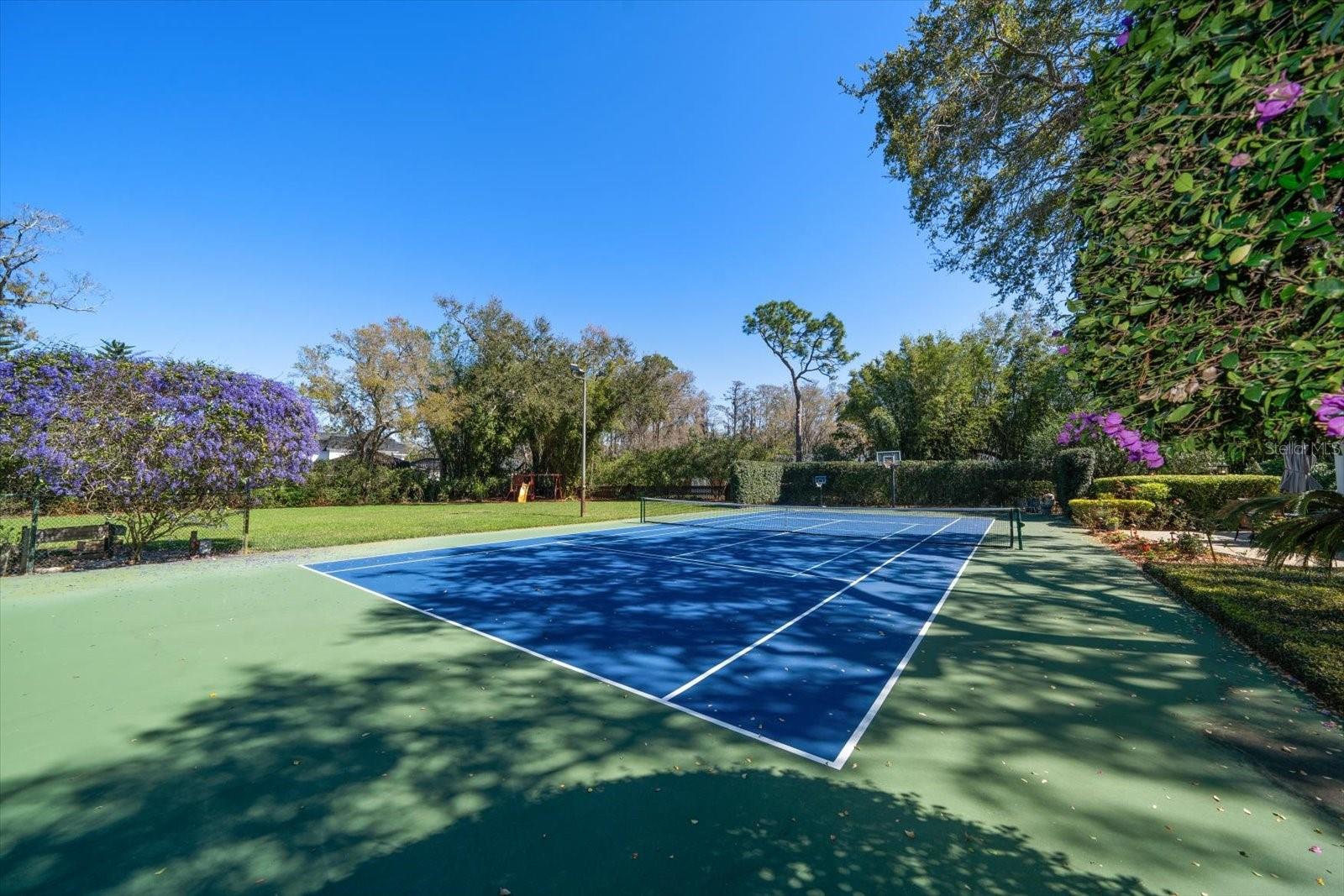 COACHMAN LAKES ESTATES - Residential