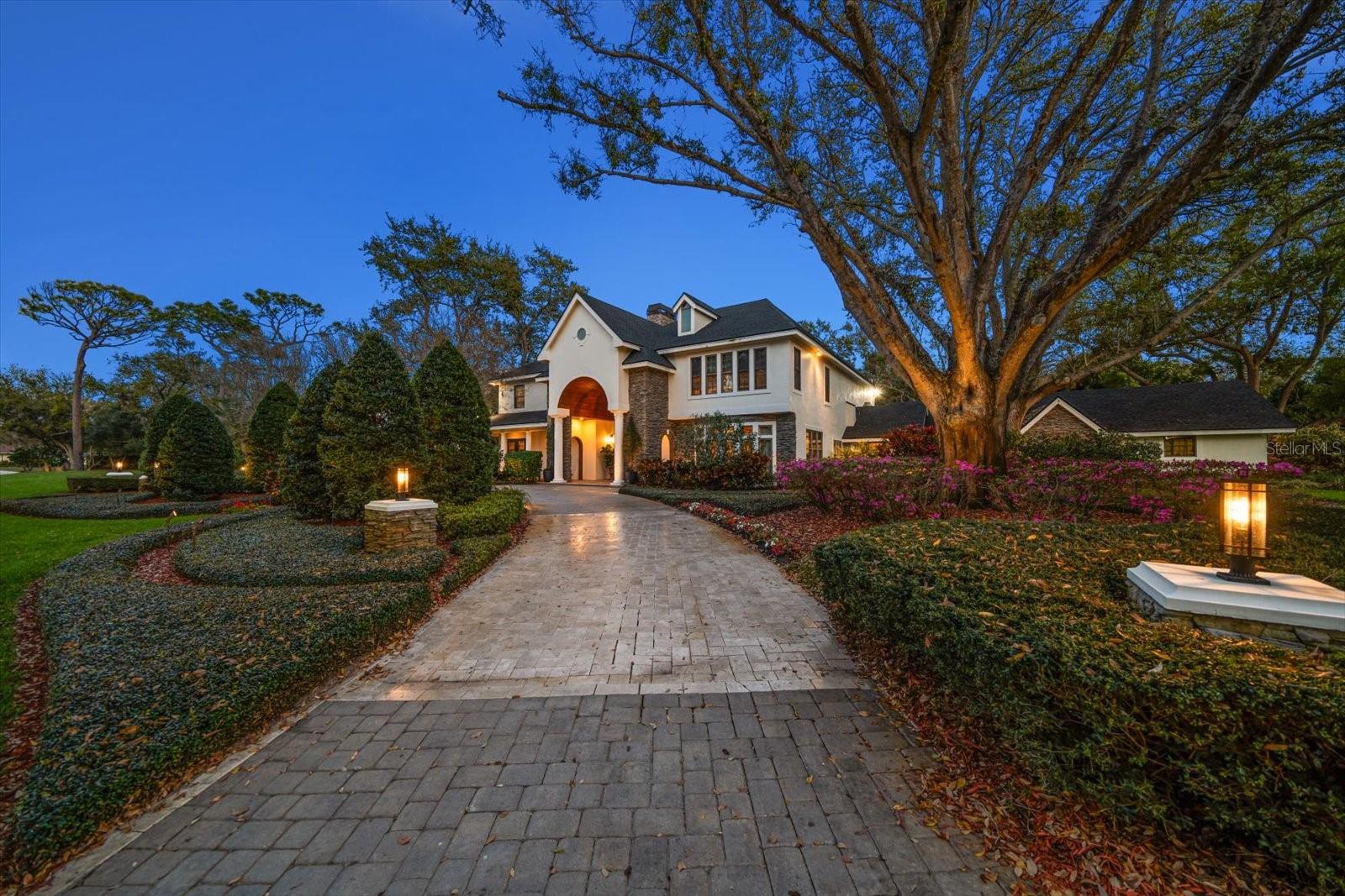 COACHMAN LAKES ESTATES - Residential