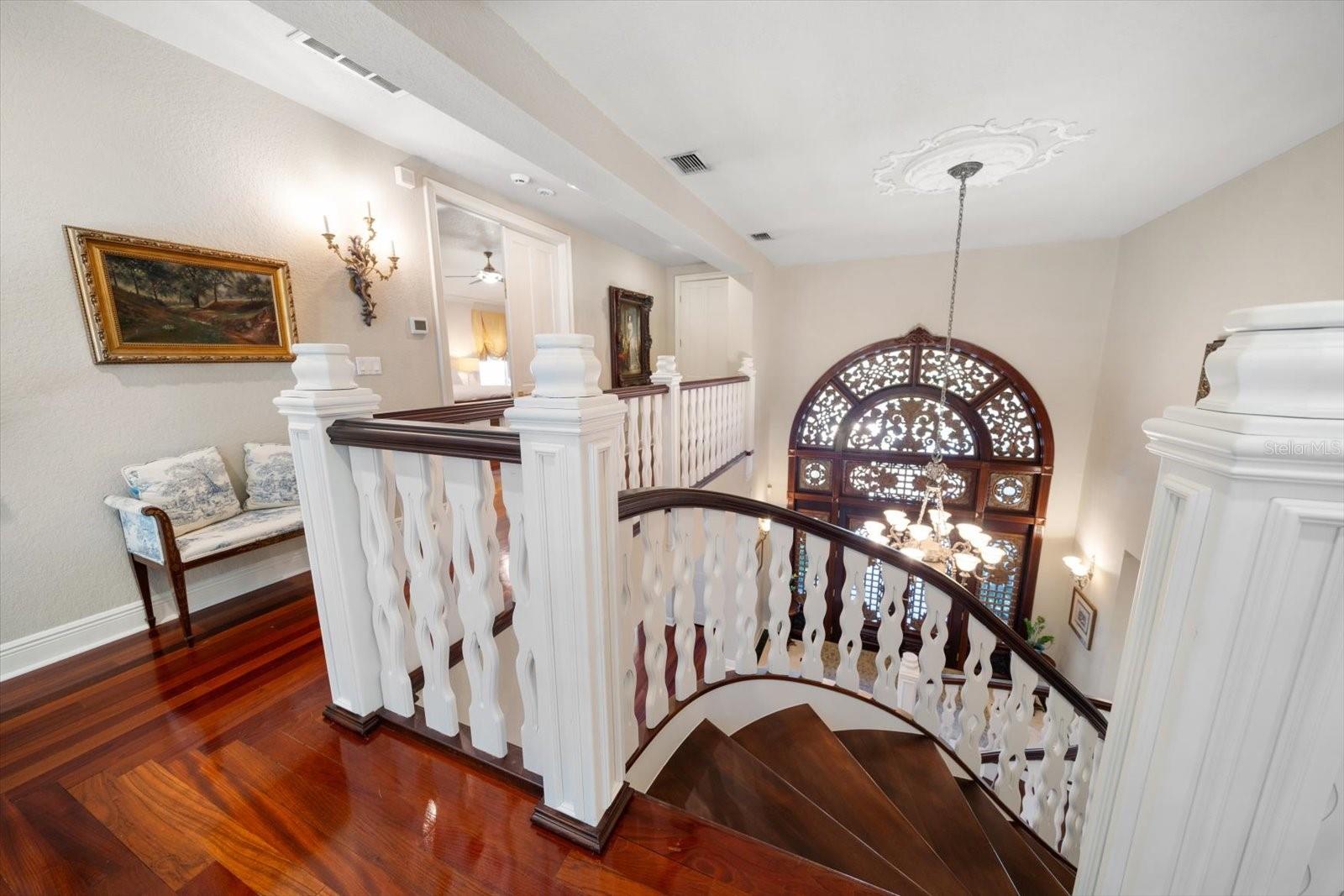 COACHMAN LAKES ESTATES - Residential
