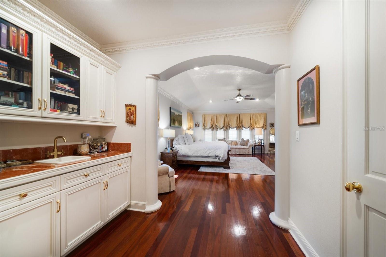 COACHMAN LAKES ESTATES - Residential
