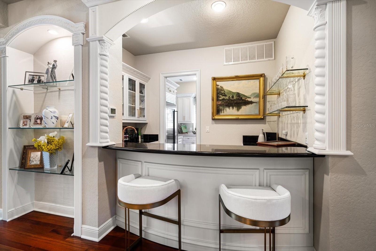COACHMAN LAKES ESTATES - Residential