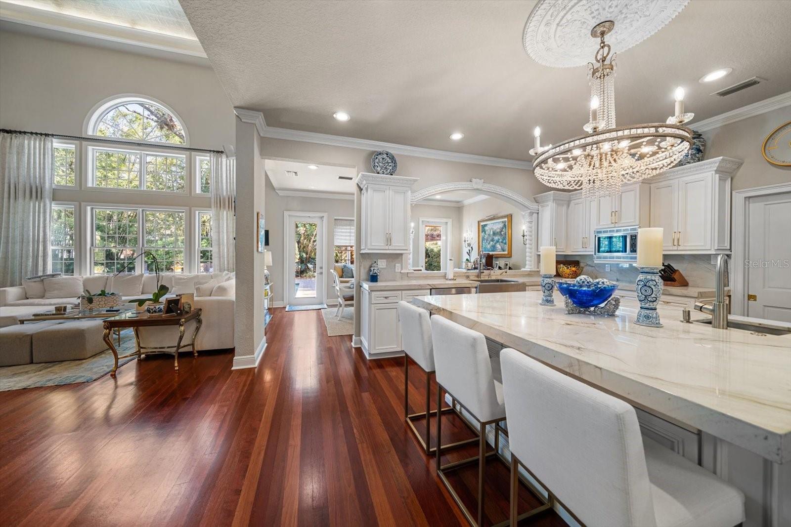 COACHMAN LAKES ESTATES - Residential