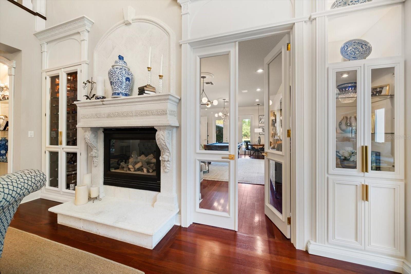 COACHMAN LAKES ESTATES - Residential