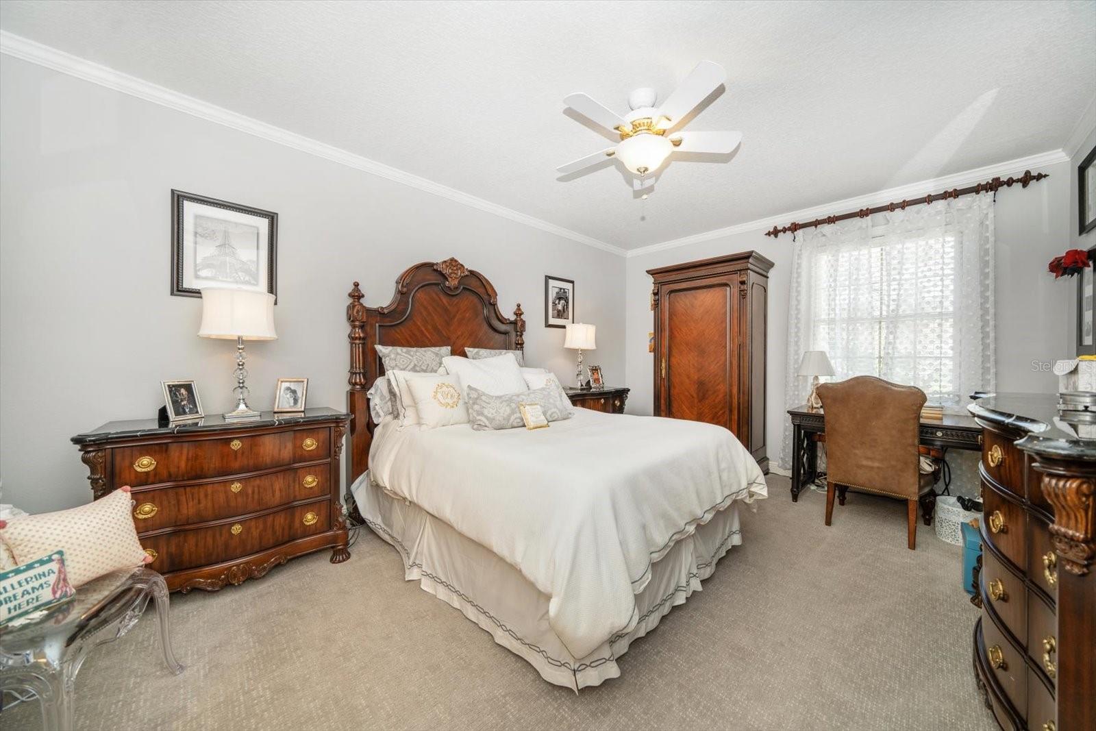 COACHMAN LAKES ESTATES - Residential