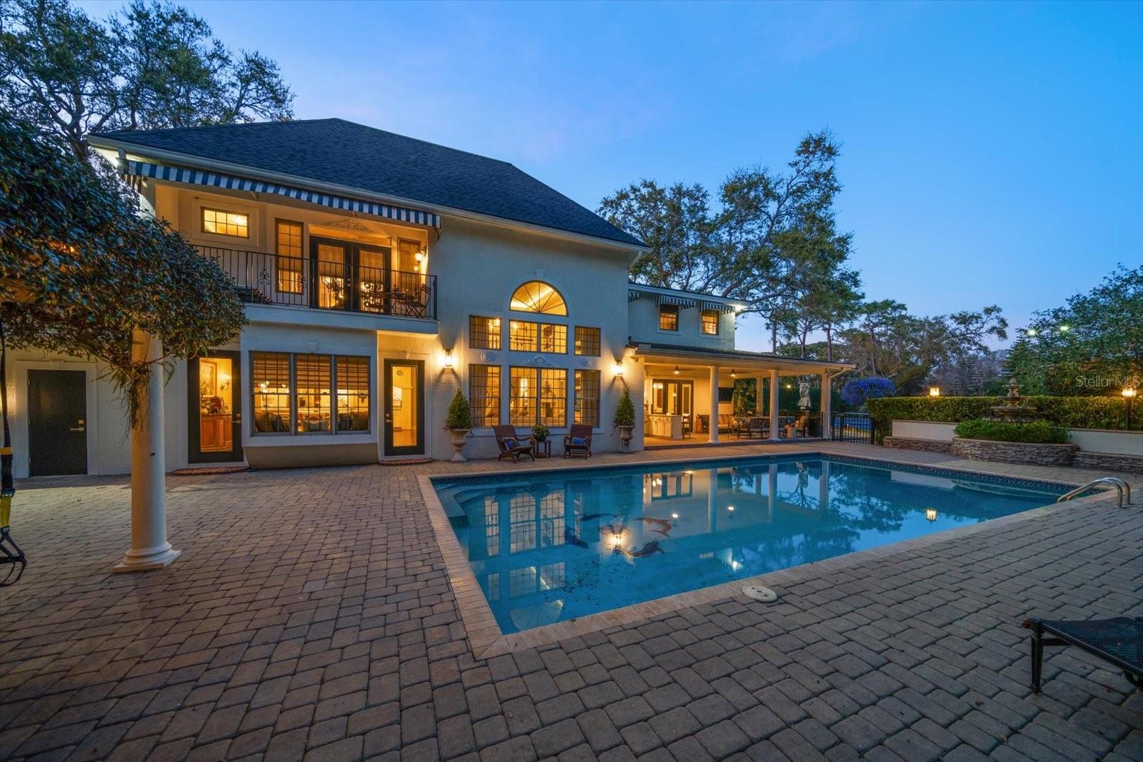 COACHMAN LAKES ESTATES - Residential