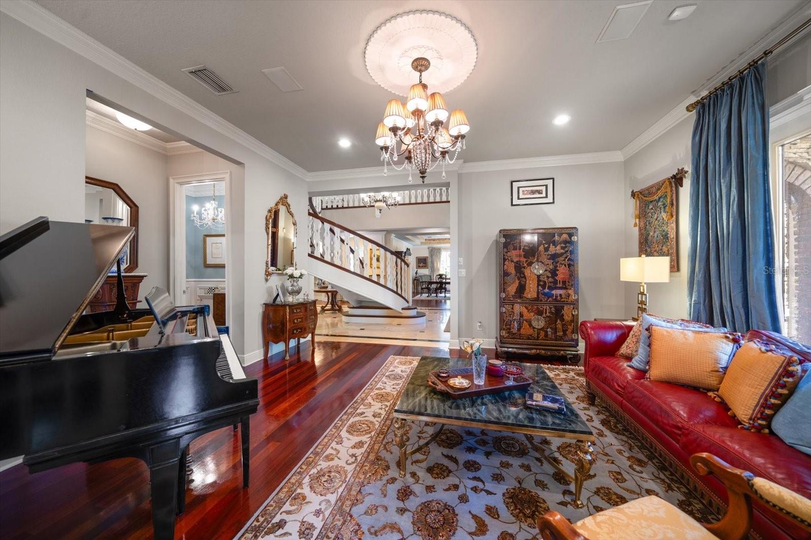 COACHMAN LAKES ESTATES - Residential