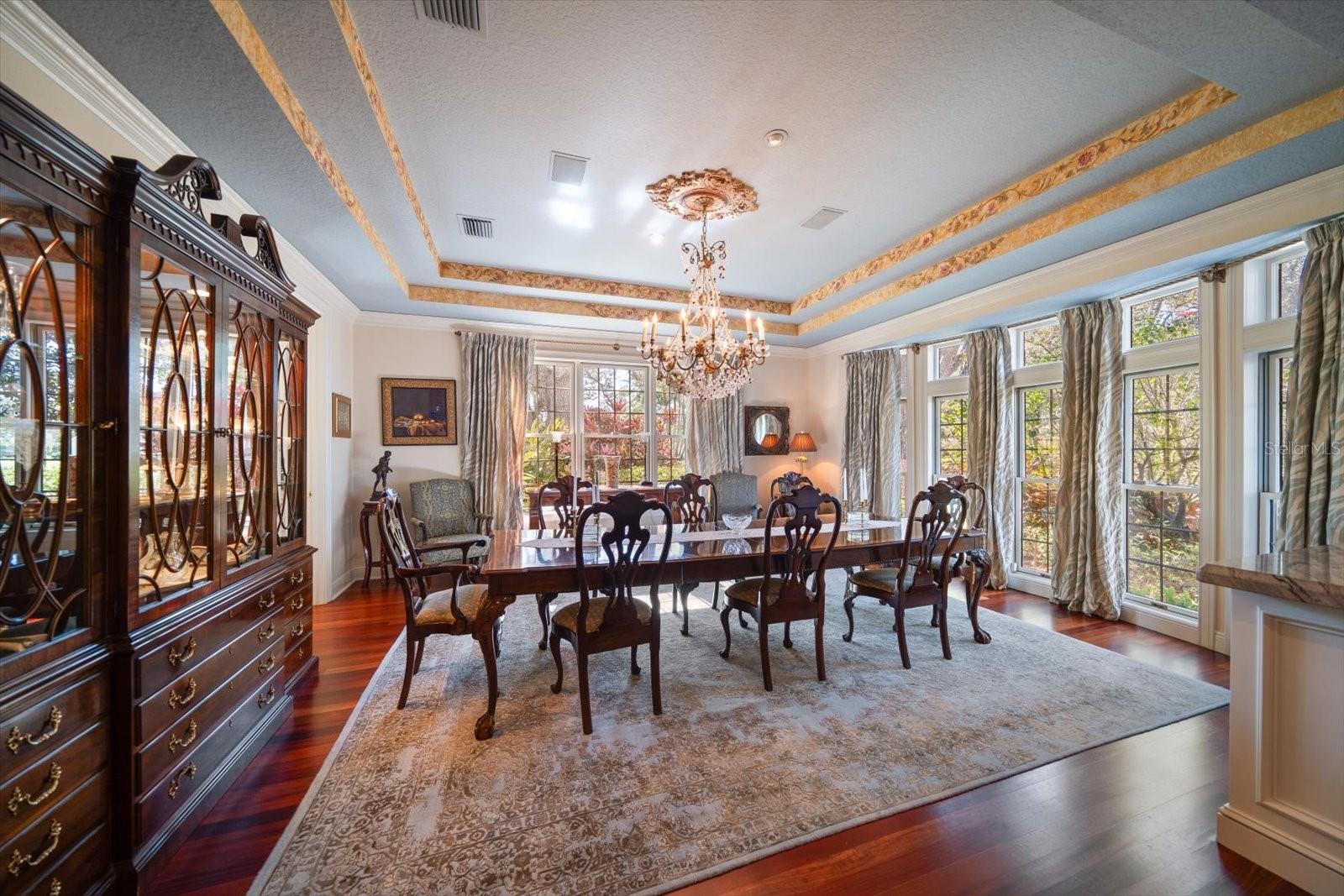 COACHMAN LAKES ESTATES - Residential