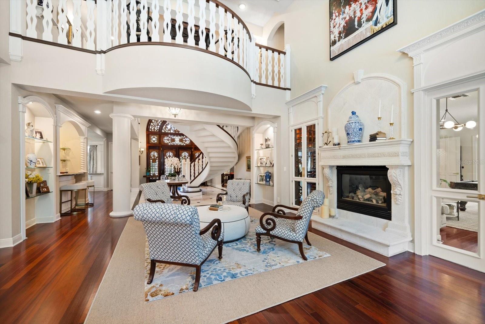 COACHMAN LAKES ESTATES - Residential