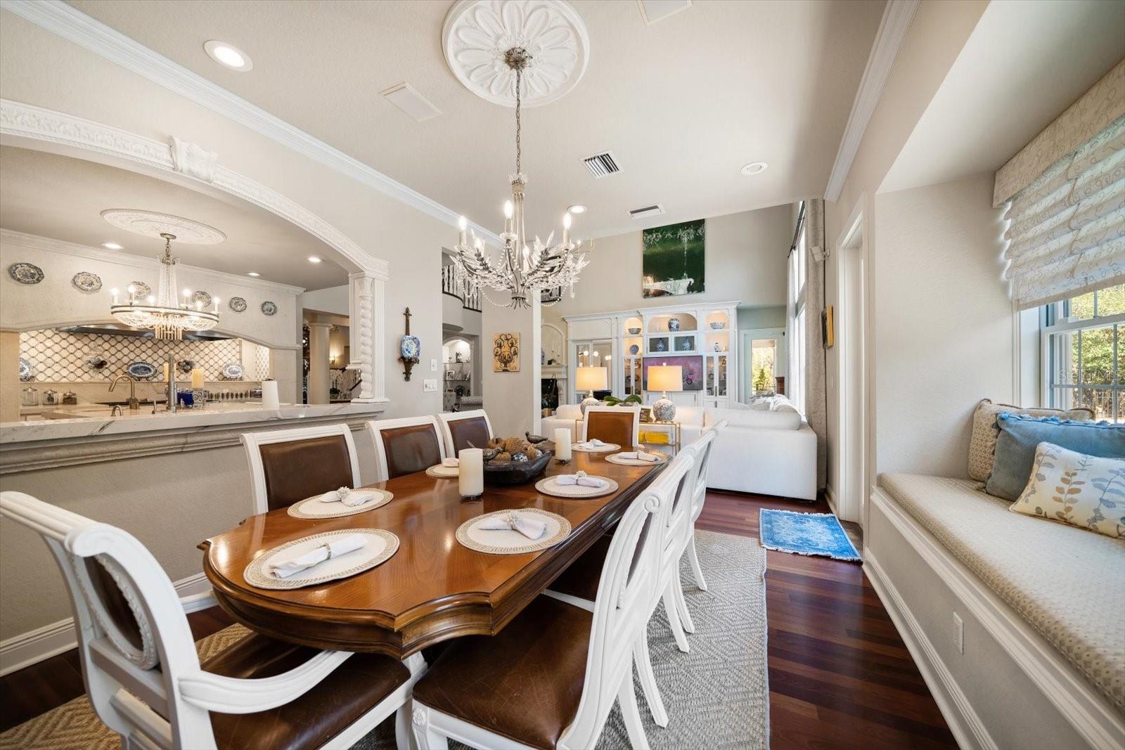 COACHMAN LAKES ESTATES - Residential