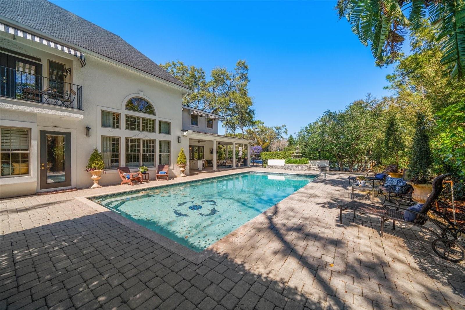 COACHMAN LAKES ESTATES - Residential
