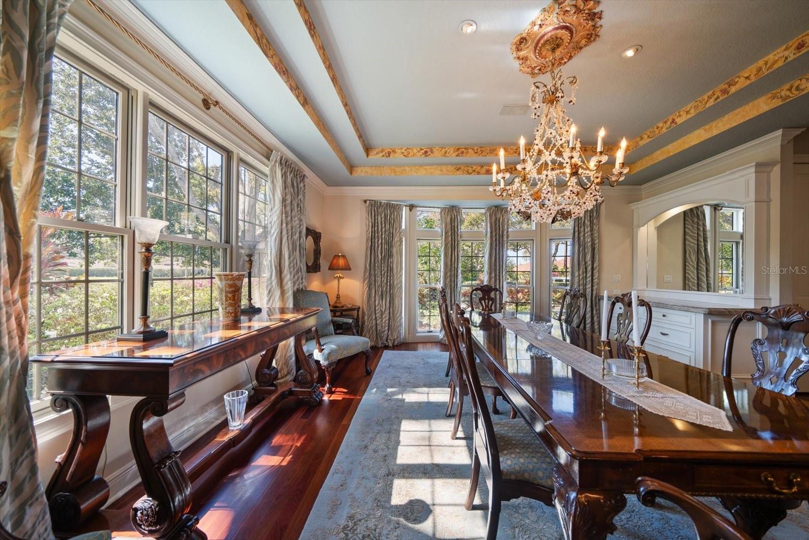 COACHMAN LAKES ESTATES - Residential