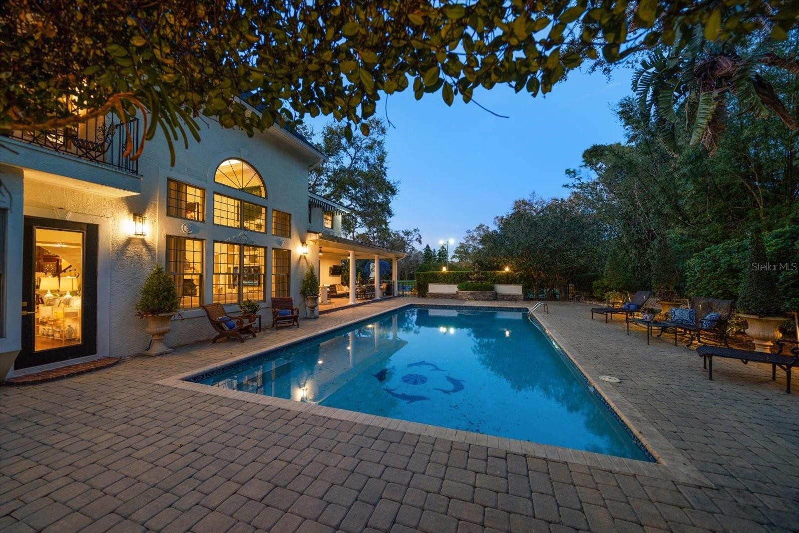 COACHMAN LAKES ESTATES - Residential