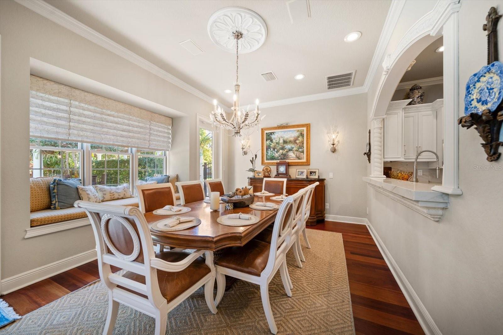 COACHMAN LAKES ESTATES - Residential