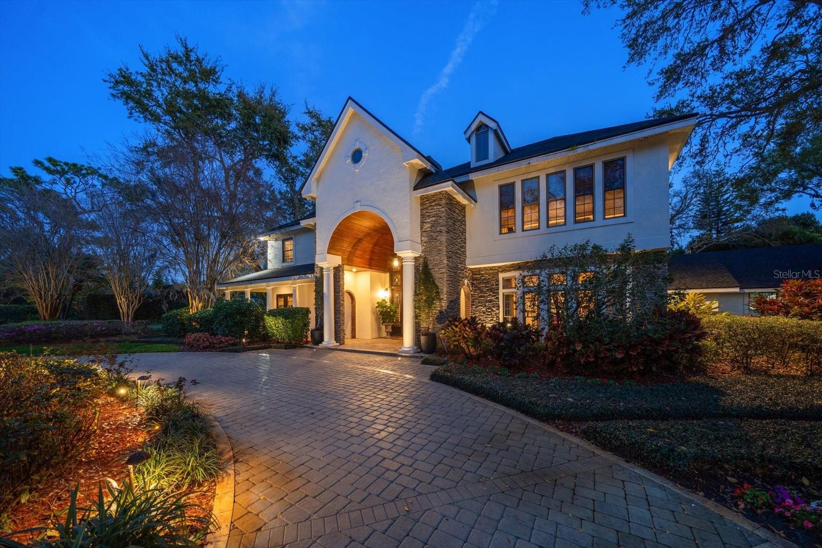 COACHMAN LAKES ESTATES - Residential