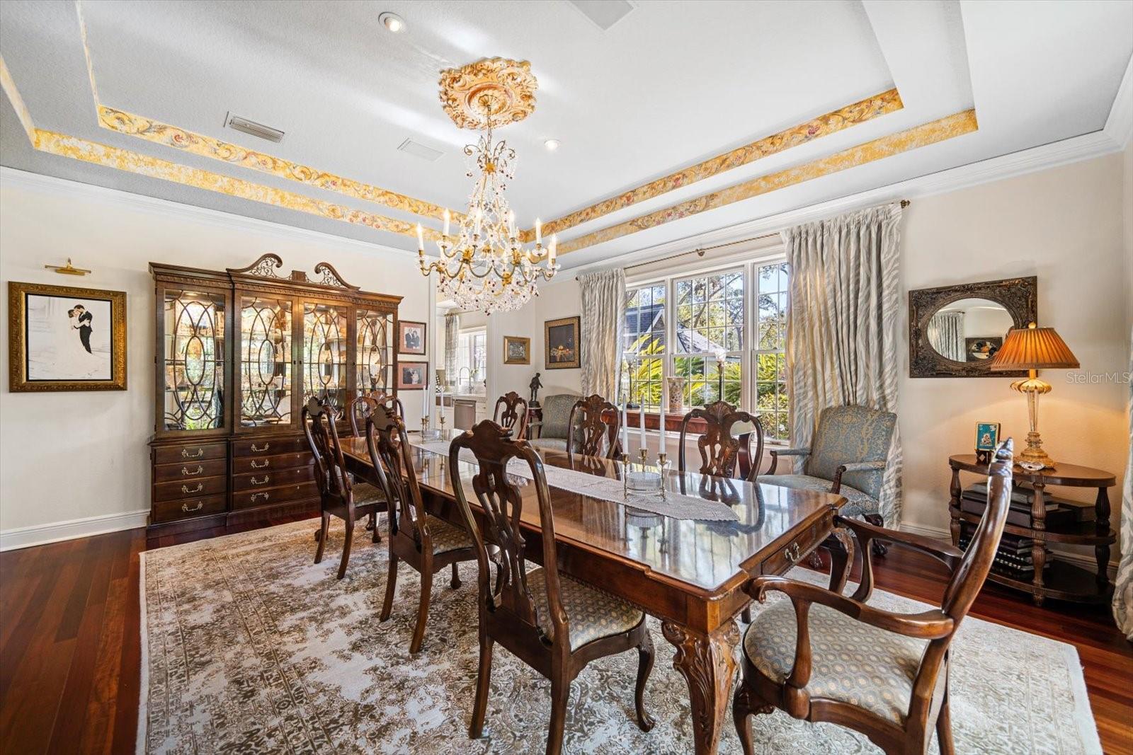 COACHMAN LAKES ESTATES - Residential