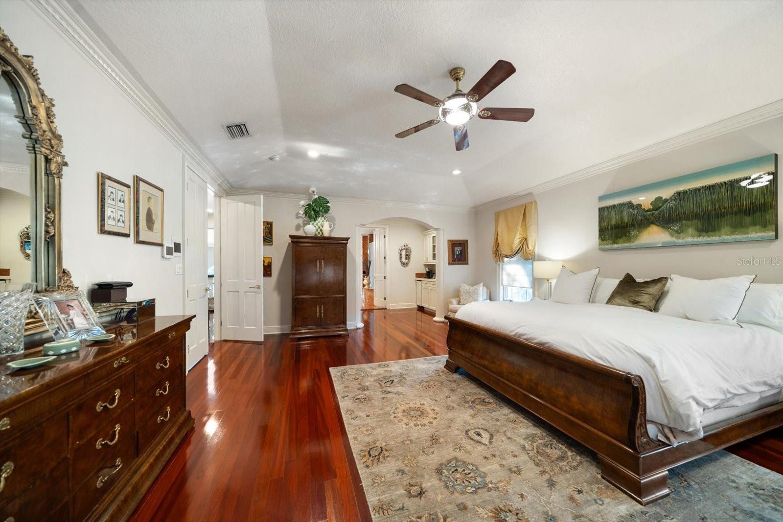 COACHMAN LAKES ESTATES - Residential