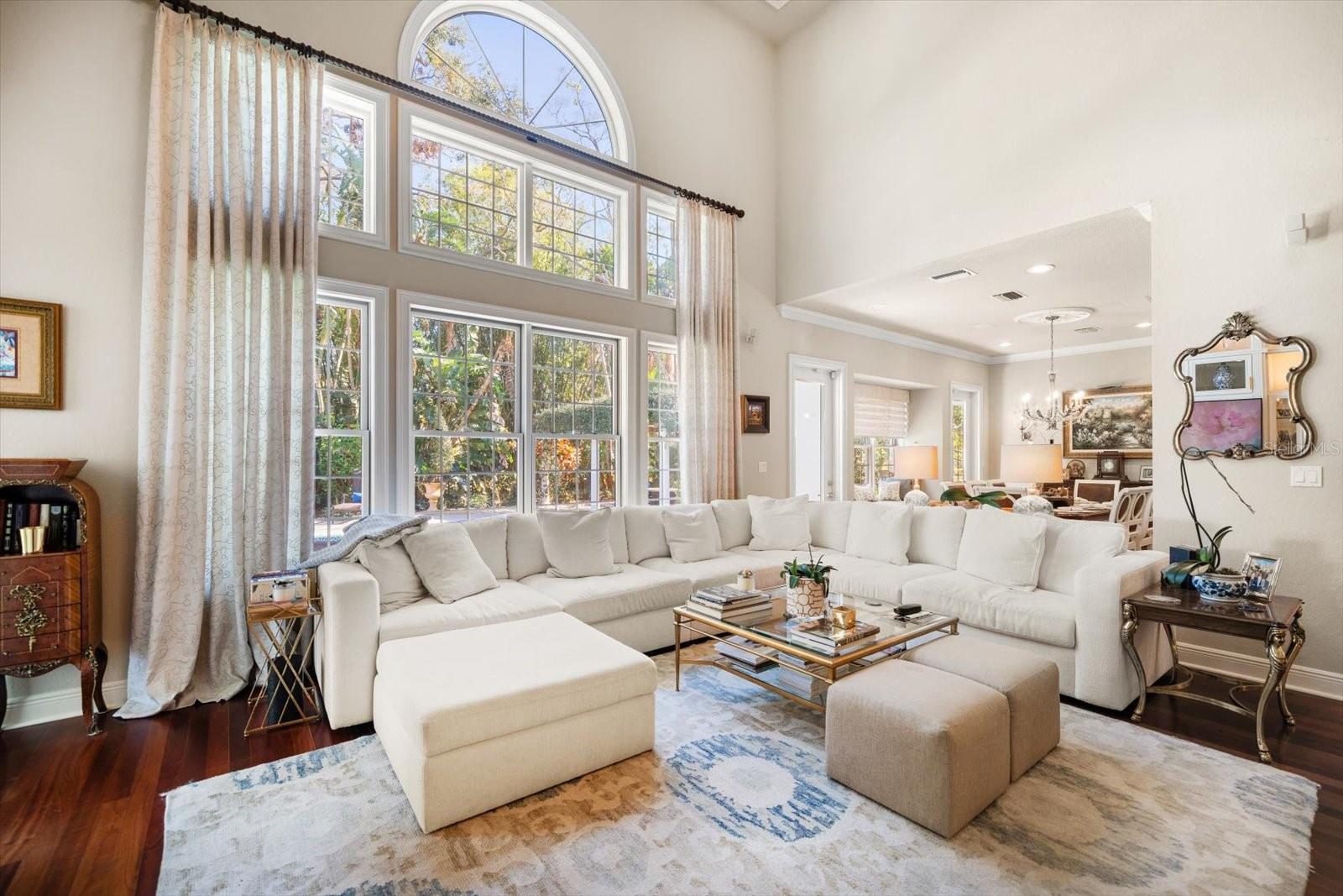 COACHMAN LAKES ESTATES - Residential