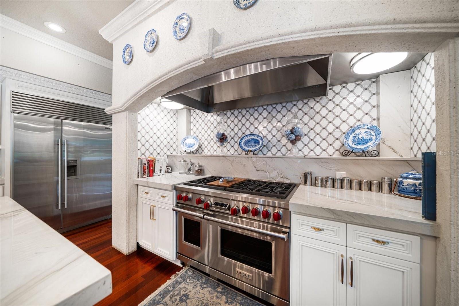 COACHMAN LAKES ESTATES - Residential