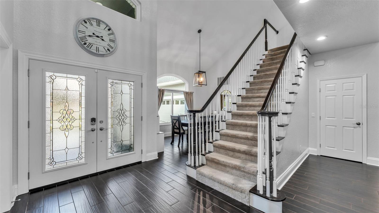 VAN FLEET ESTATES - Residential