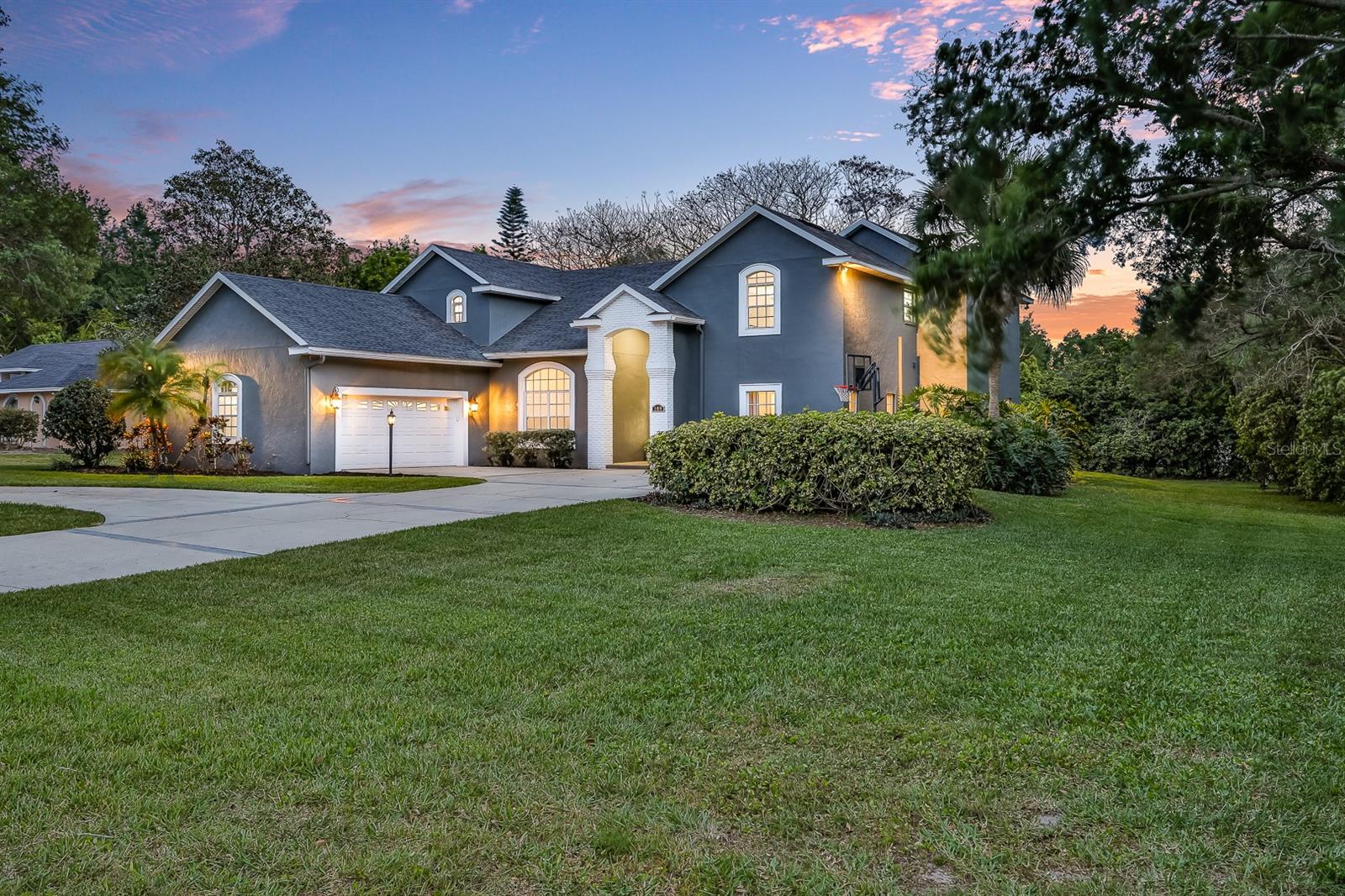 VAN FLEET ESTATES - Residential