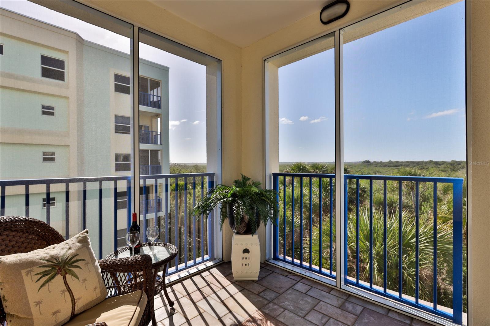 Ocean Walk Condo At Nsb Bldg 07 - Residential