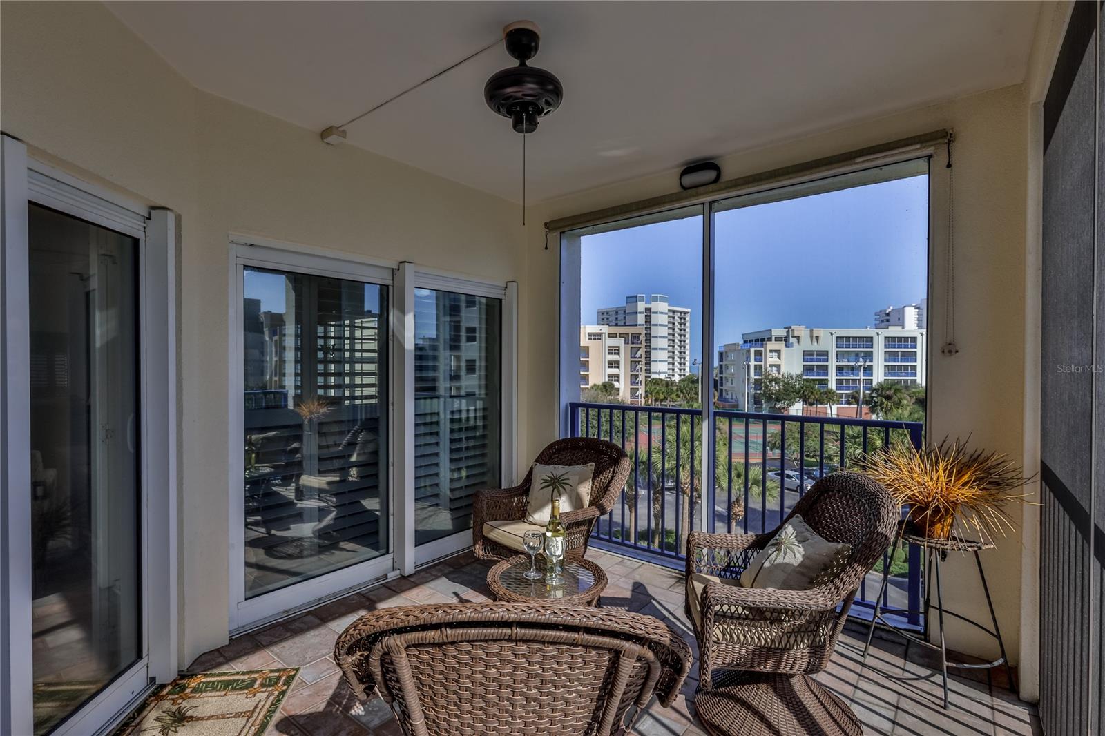 Ocean Walk Condo At Nsb Bldg 07 - Residential