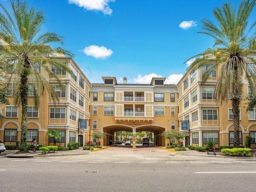 PARK NORTH AT CHENEY PLACE - Residential