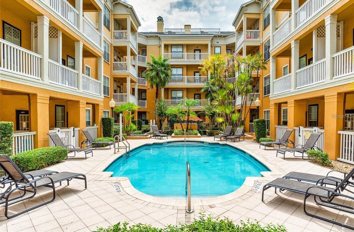 PARK NORTH AT CHENEY PLACE - Residential