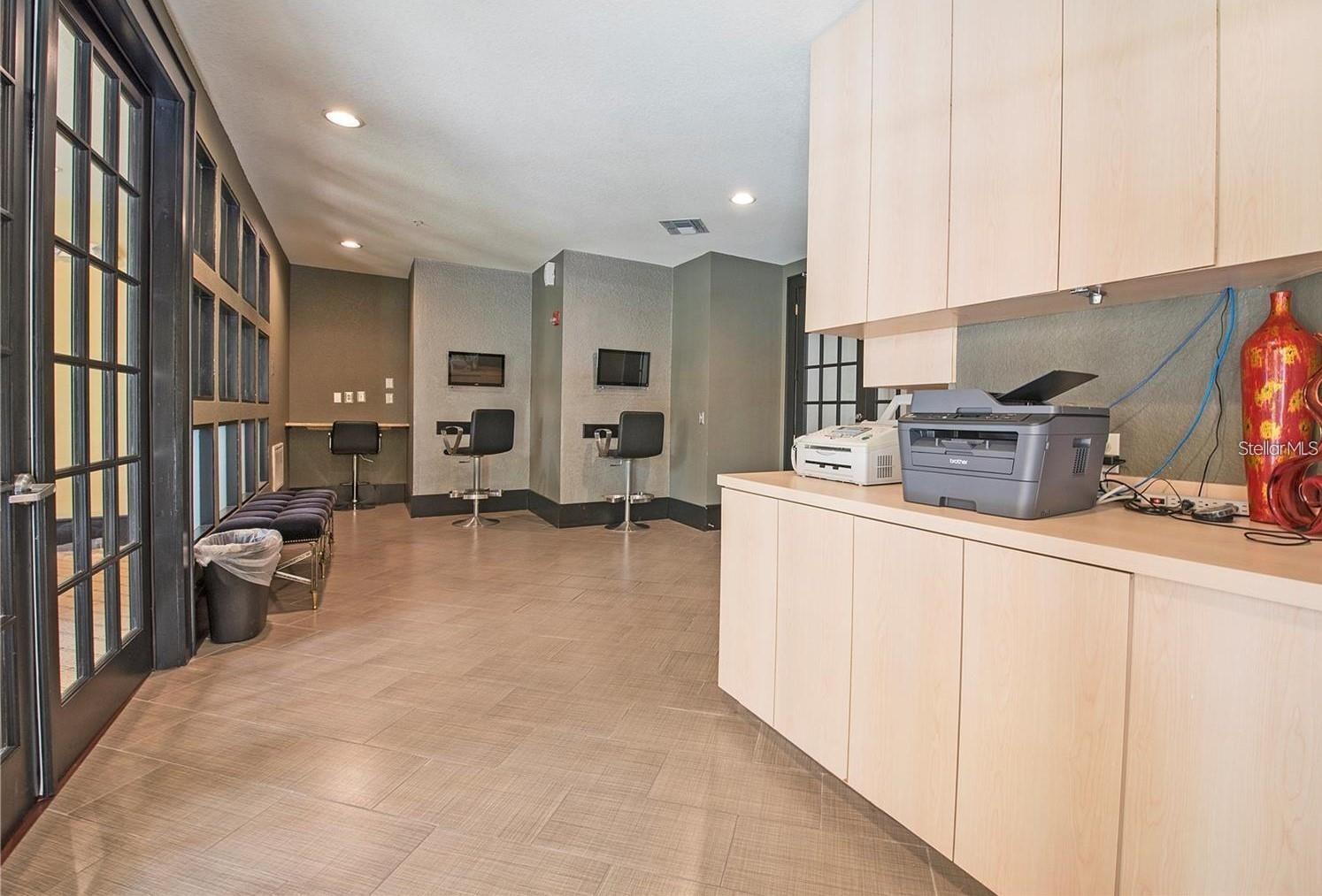PARK NORTH AT CHENEY PLACE - Residential