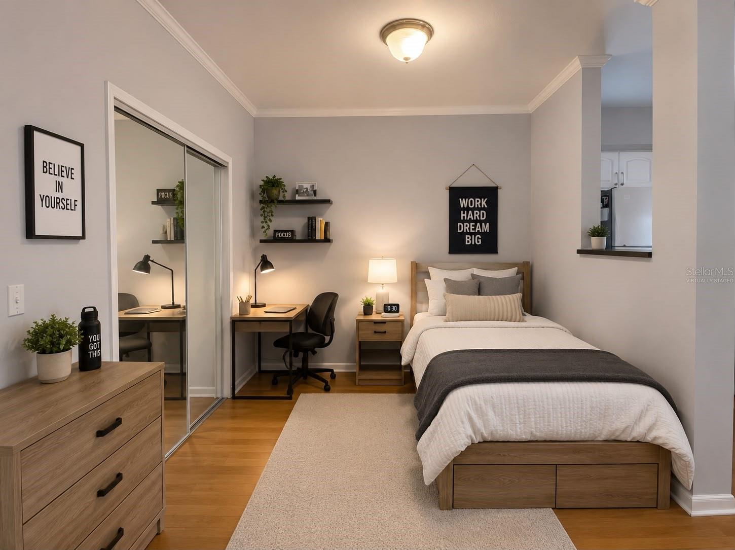PARK NORTH AT CHENEY PLACE - Residential